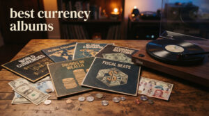 best currency albums