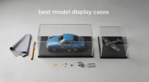 best model display cases