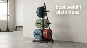 best weight plate trees