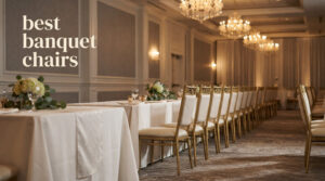 best banquet chairs