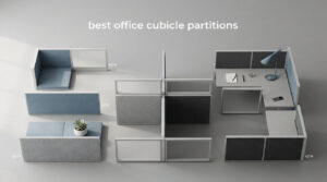 best office cubicle partitions