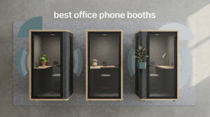 best office phone booths
