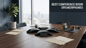 best conference room speakerphones