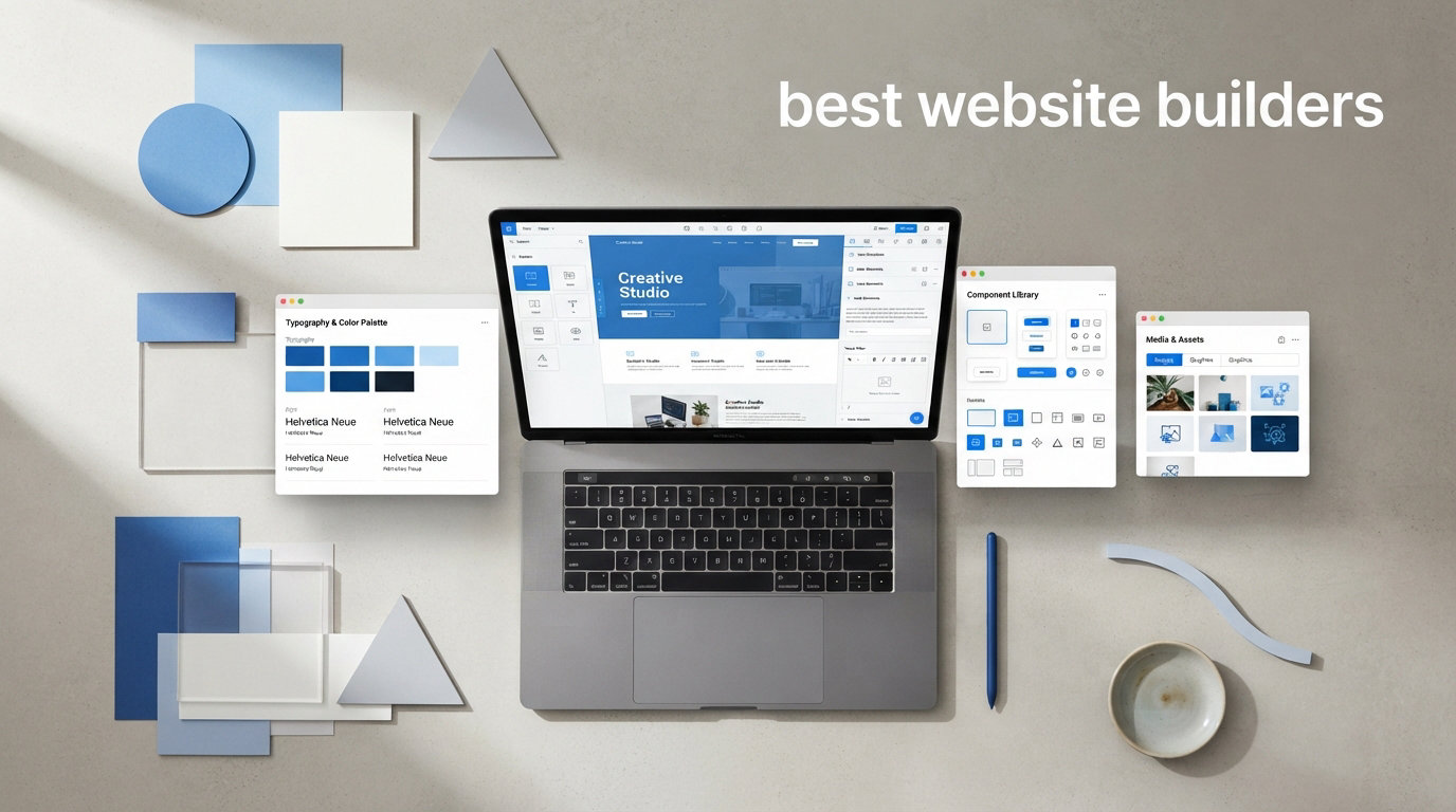 best website builders