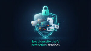 best identity theft protection services