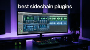 best sidechain plugins