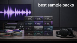 best sample packs