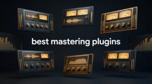 best mastering plugins