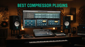 best compressor plugins