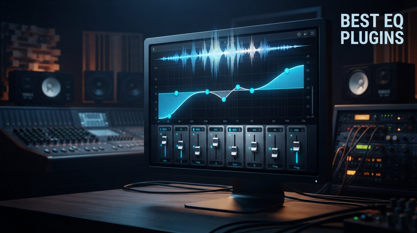 best eq plugins