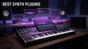 best synth plugins