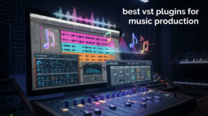 best vst plugins for music production