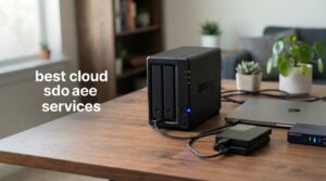 best cloud storage services