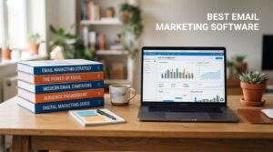 best email marketing software