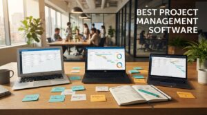 best project management software