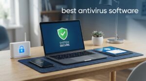 best antivirus software