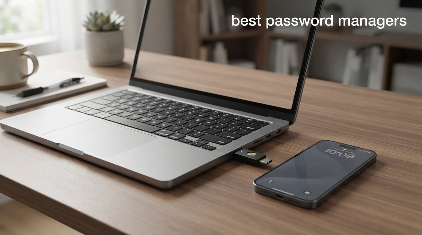 best password managers