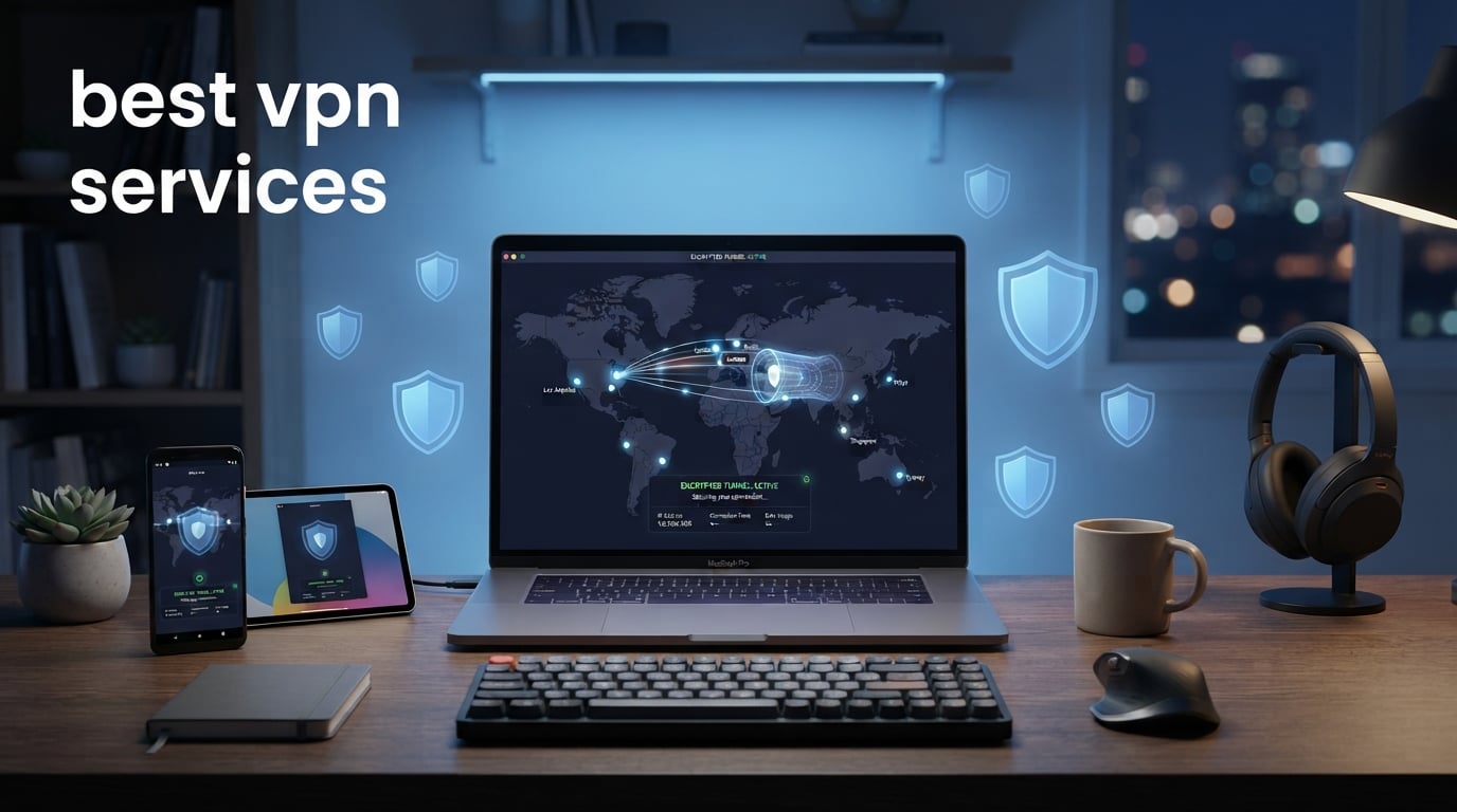 best vpn services