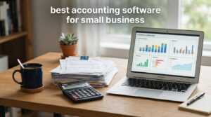 best accounting software for small business