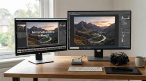 best photo editing software