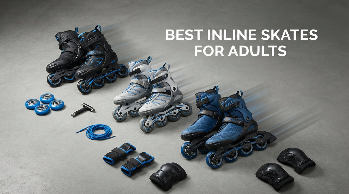 best inline skates for adults