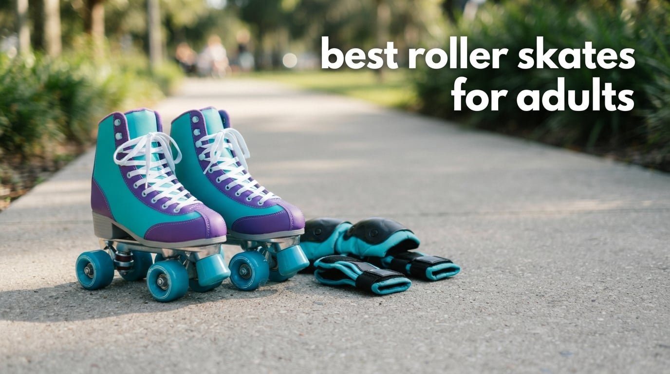 best roller skates for adults
