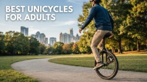 best unicycles for adults