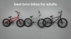 best bmx bikes for adults