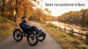best recumbent trikes