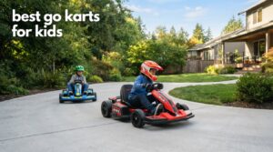best go karts for kids