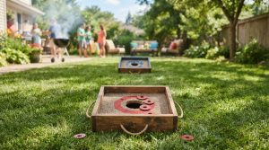 best washer toss games