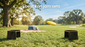 best kan jam sets