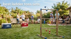 best ladder toss sets