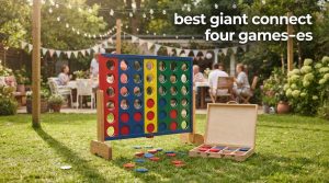 best giant connect four games
