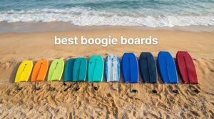 best boogie boards