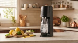 best sodastream sparkling water makers