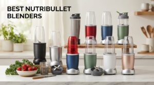 best nutribullet blenders