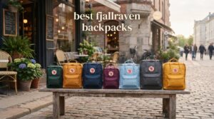 best fjallraven backpacks