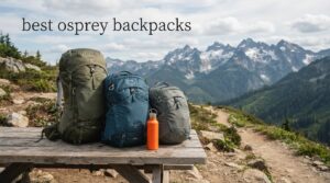 best osprey backpacks