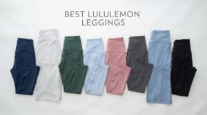 best lululemon leggings