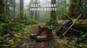 best danner hiking boots