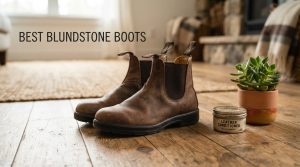 best blundstone boots
