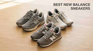 best new balance sneakers