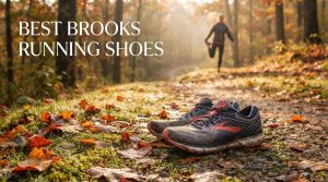 best brooks running shoes