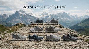 best on cloud running shoes