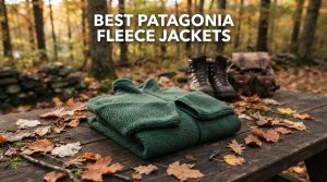 best patagonia fleece jackets