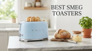 best smeg toasters