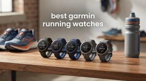 best garmin running watches
