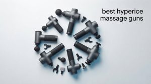 best hyperice massage guns