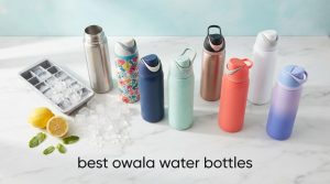 best owala water bottles